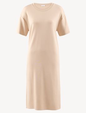Vestito beige - XS