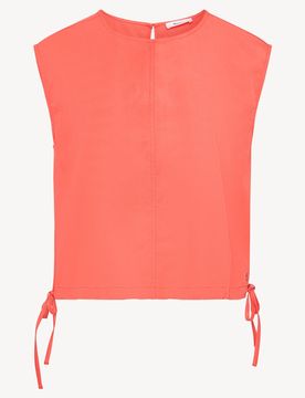 Blusa arancione - 42