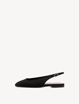 Scarpe con cinturino alla caviglia - 40