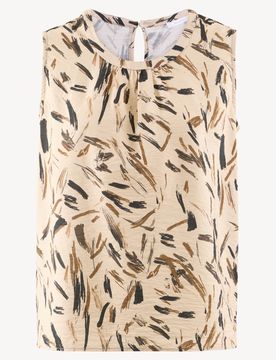 Blusa marrone - 44
