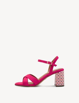 Sandalo fucsia - 41