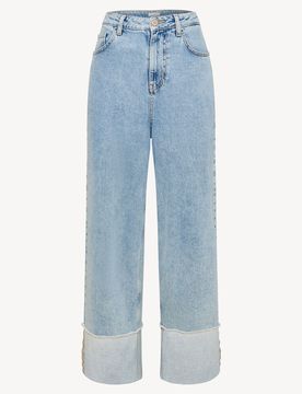 Jeans blu - 40