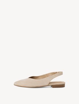 Scarpe con cinturino alla caviglia - 39