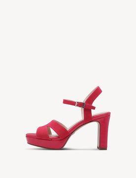Sandalo fucsia - 38