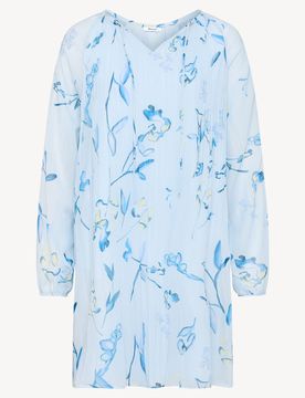 Vestito blu - 42