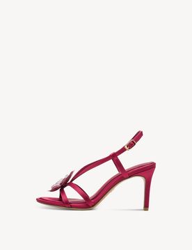 Sandalo fucsia - 39
