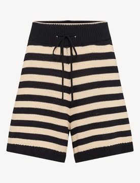 Shorts nero - XS