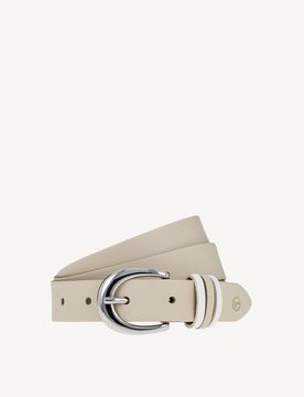 Cintura beige - 105