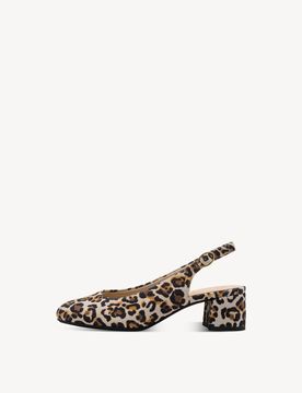 Scarpe con cinturino alla caviglia - 41