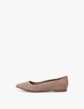 Ballerina beige - 36