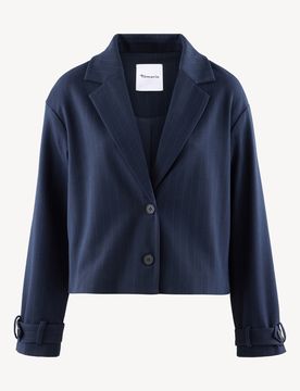 Blazer blu - 48