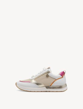 Sneaker oro - 37
