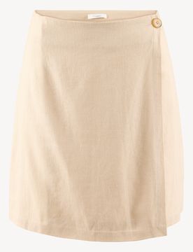 Gonna beige - 46