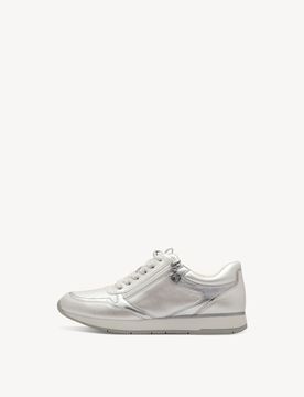 Sneaker metallico - 36