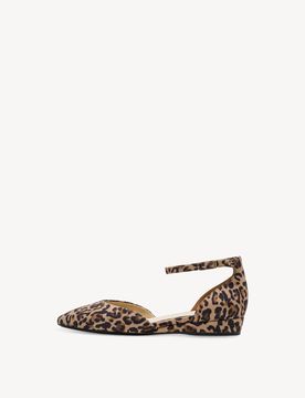Ballerina marrone - 41