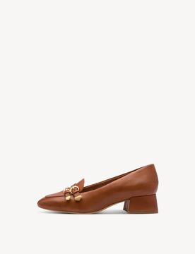 Francesina marrone - 40