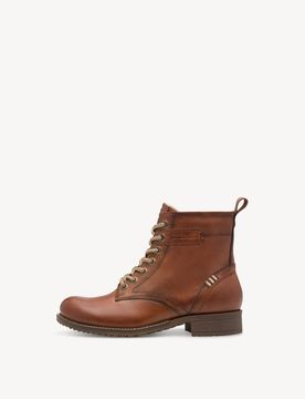 Stivaletti marrone - 39