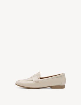 Mocassini beige - 40