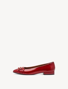 Ballerina rosso - 37