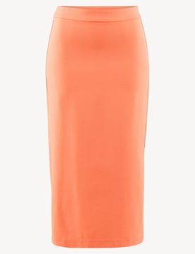 Gonna arancione - 44