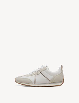 Sneaker bianco - 37