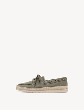 Scarpa verde - 37