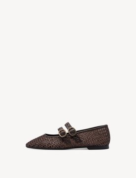 Ballerina marrone - 39