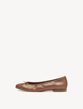 Ballerina marrone - 40