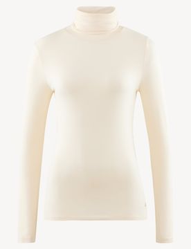 Longsleeve bianco - M