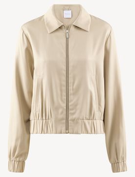 Giacca beige - 46
