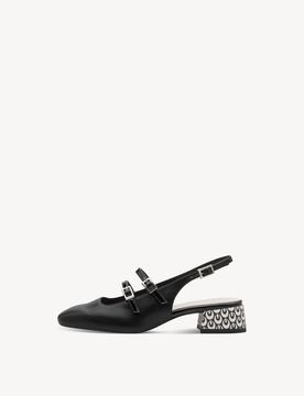 Scarpe con cinturino alla caviglia - 42