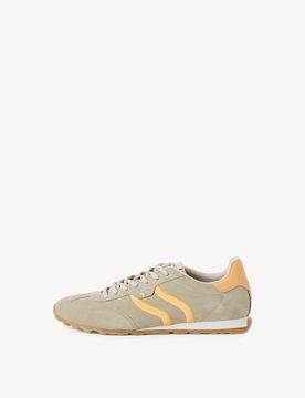 Sneaker verde - 38