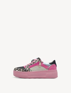 Sneaker fucsia - 39