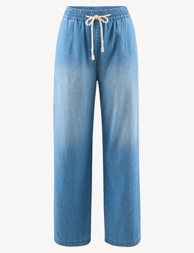 Jeans blu - 46
