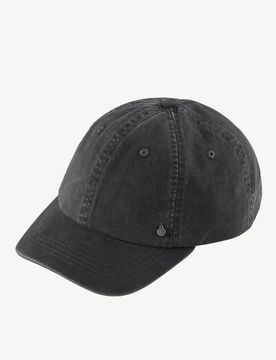 Berretto nero - one size