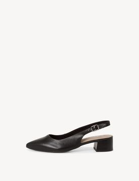 Scarpe con cinturino alla caviglia - 41