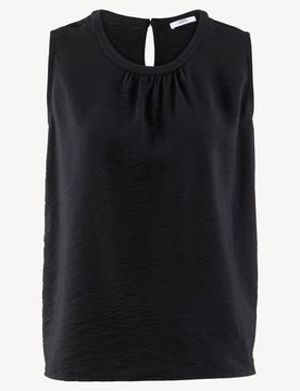 Blusa nero - 40