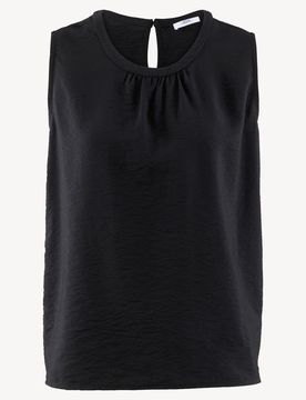 Blusa nero - 50