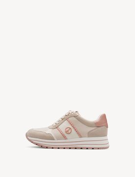 Sneaker rosa - 41