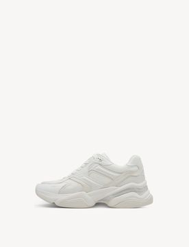 Sneaker bianco - 40