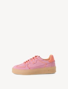 Sneaker fucsia - 42