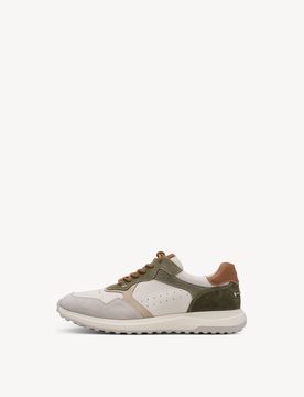 Sneaker verde - 46