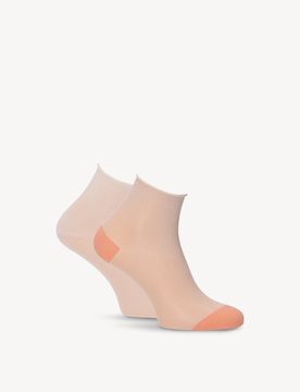 Calzini pacco da 2 - 35-38