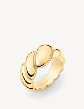 Anello oro - 52