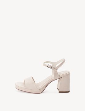 Sandalo beige - 41