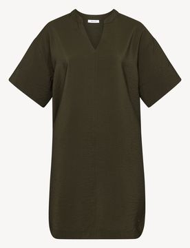 Vestito verde - 48