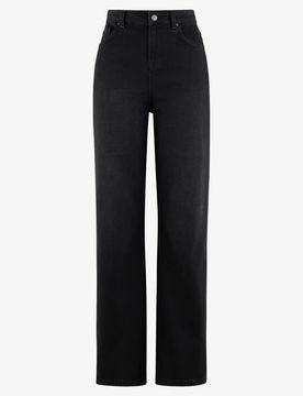 Jeans nero - 48