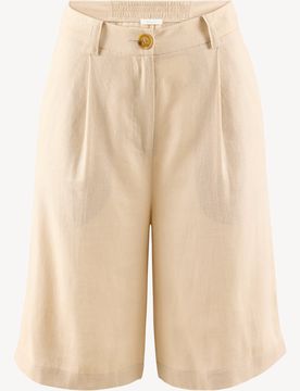 Bermuda Shorts beige - 46