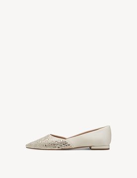 Ballerina bianco - 38