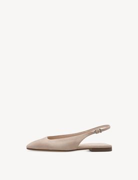 Scarpe con cinturino alla caviglia - 37